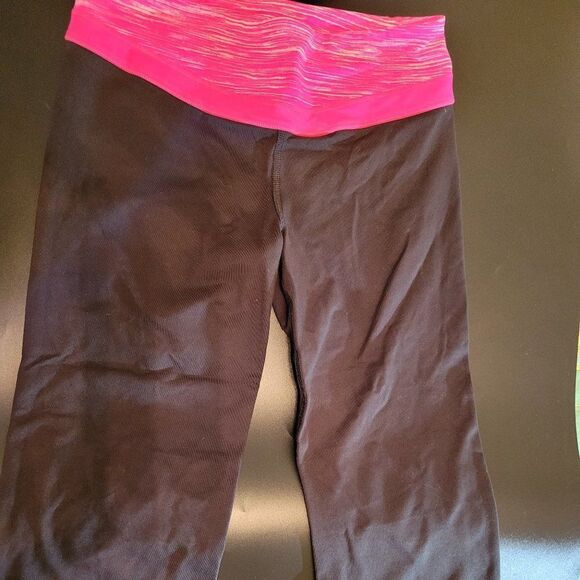 VICTORIA SECRET VSX SEXY SPORT WOMEN"S LEGGING - Picture 4 of 16